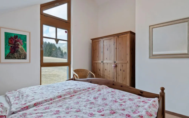 Country House in St. Georgen im Gailtal Near Nassfeld