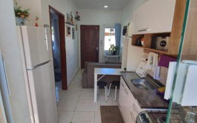 Apartamento próximo ao Aeroporto de Florianópolis.