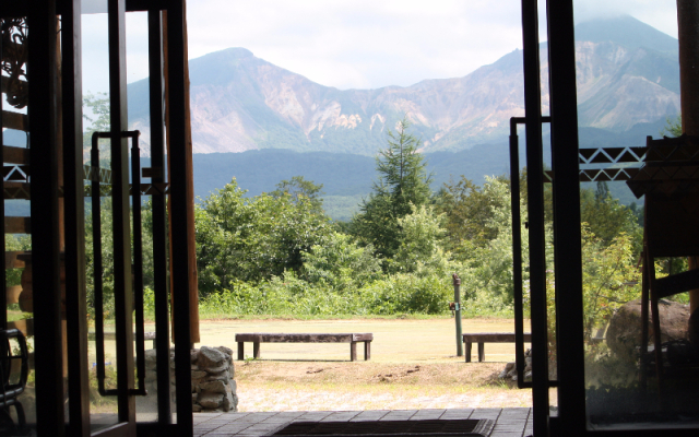 Petit Hotel Hoshi no Shizuku
