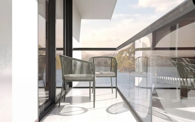 Nuruma Suites by Avia Suites