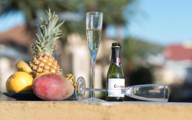 Concepción Suite Plaza