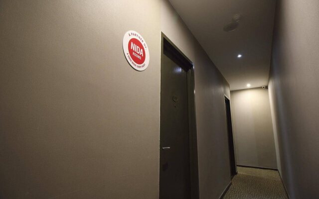 Capital O 91074 Grand World Hotel