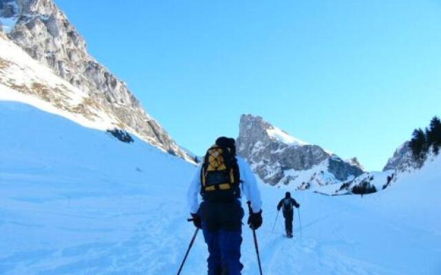 Gîte Le Titlis