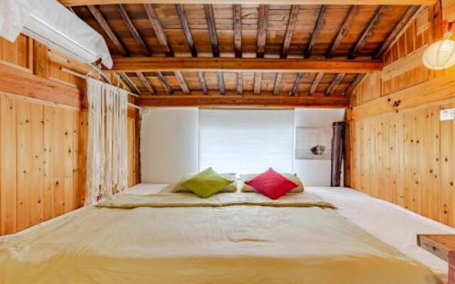 Xidi Kunlun Youth Hostel
