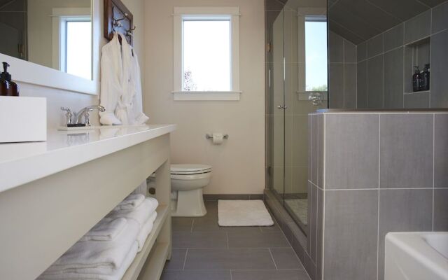 SummerWood Winery & Inn