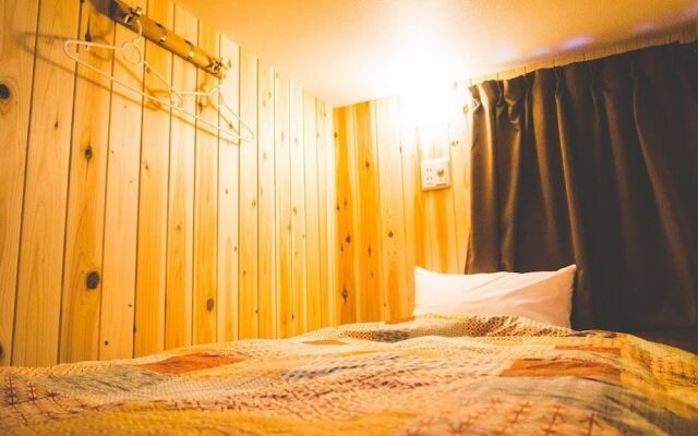 Guest House One More Heart at NARA HANABUSA - Hostel