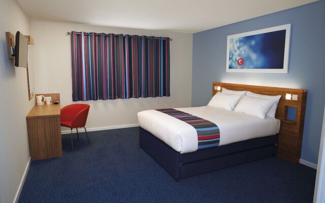 Travelodge Stephens Green