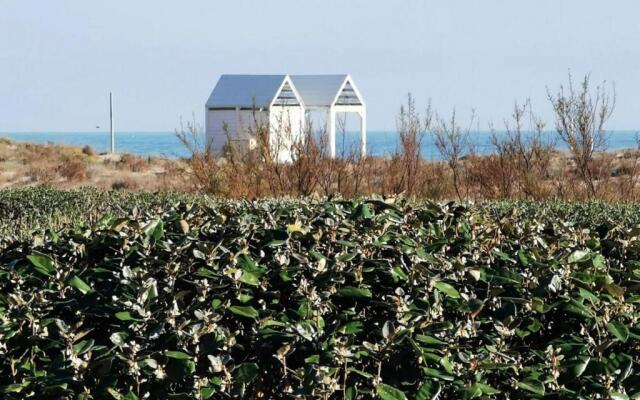 Résidence COPACABANA - 2 Pièces pour 4 Personnes 94