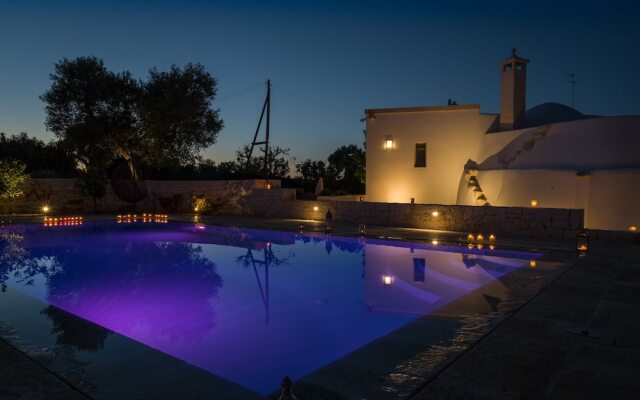 Trullo Atmosfera