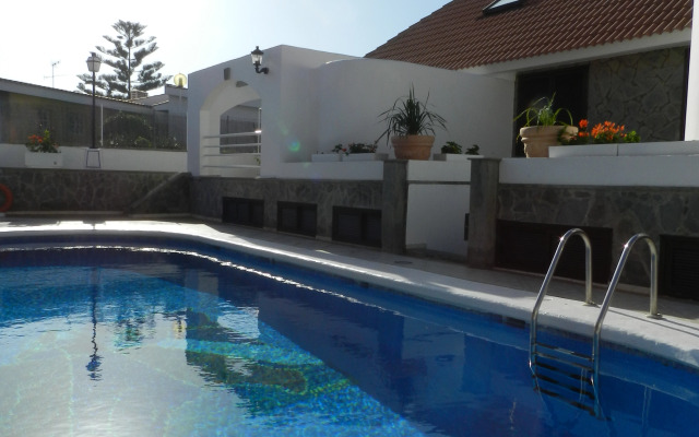 Villas Las Almenas