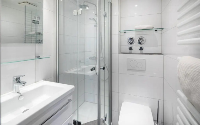 Die Kogge - Wohnung 11