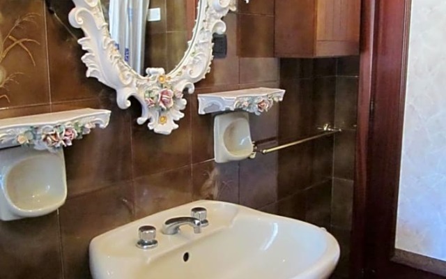 Le Giutte Bed & Breakfast