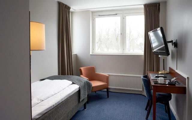 Vänerport Stadshotel