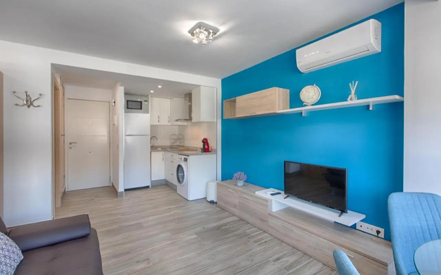 Apartment Estepona