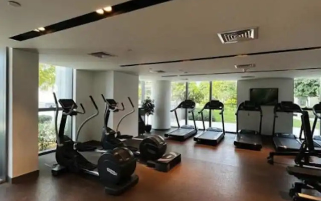 DXB - Boulevard Point - 5602 - DT