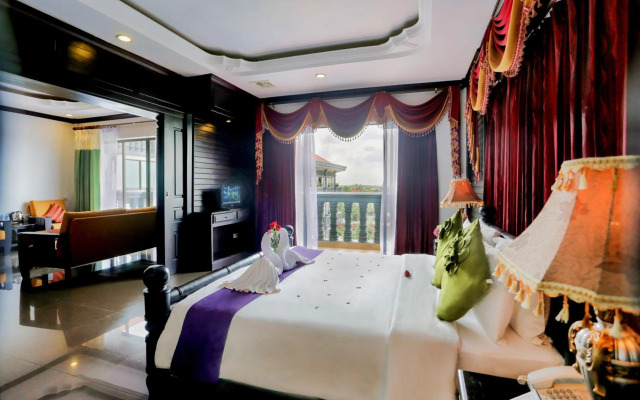 Lucky Angkor Hotel & Spa