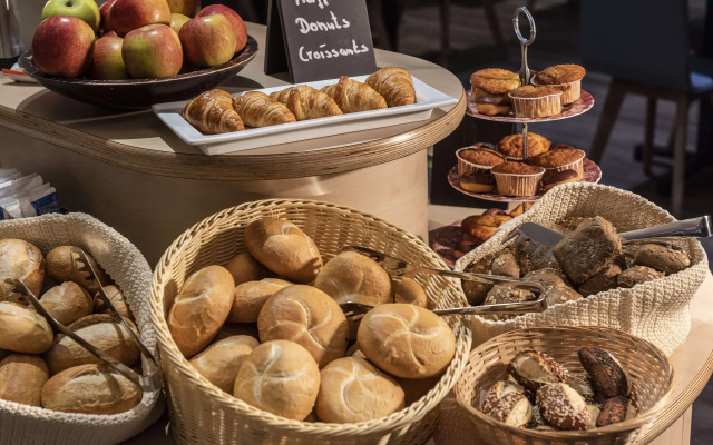 Best Western Hotel Achim Bremen