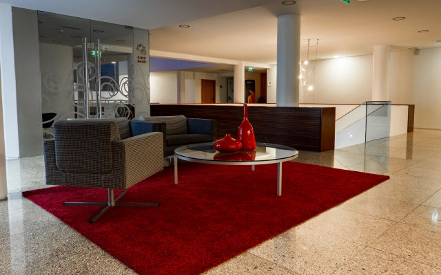 Monte Prado Hotel & Spa