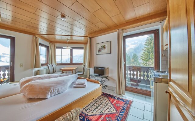 Appartements Wittenius