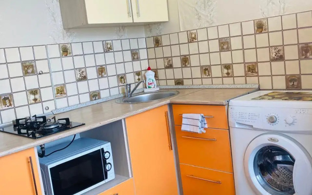 Апартаменты на улице Кирова 8