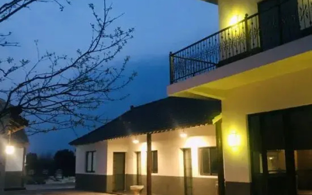 Chongming Orange B&B