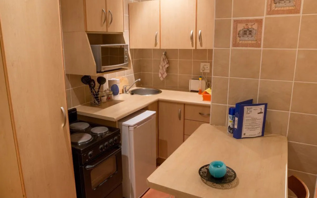 Blue Marlin Guest House