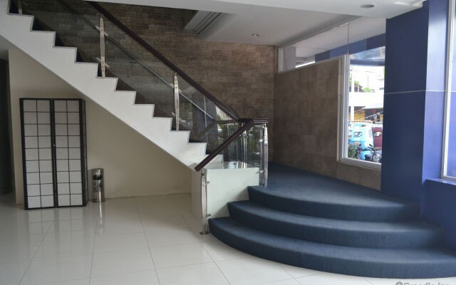 Anchor Hotel