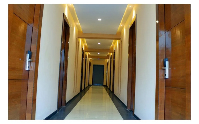 Hotel Grand Surya By Rivaa