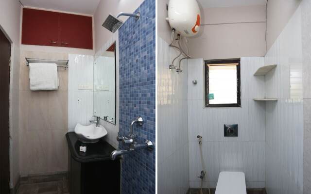 Oyo 19855 B S Guest House