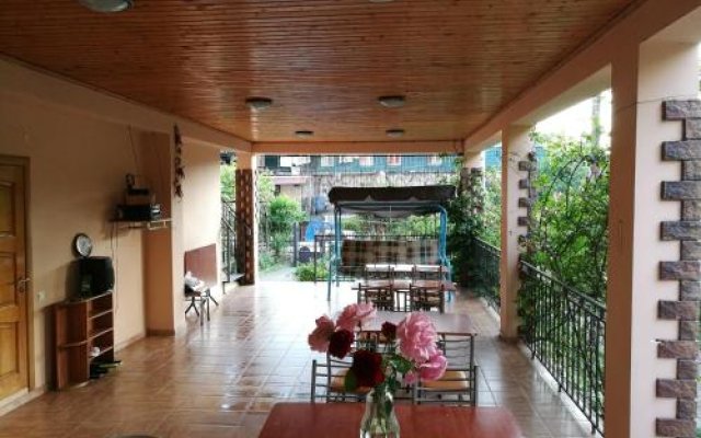 Guest House Villa Roza