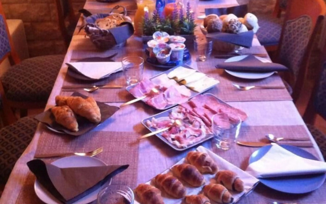 7 Archi Bed & Breakfast