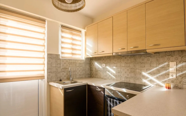 Marathon Luxury Suites - Schinias Beach
