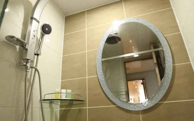 The Stay Hotel Myeongdong