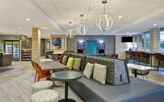 Home2 Suites by Hilton Houston Westchase