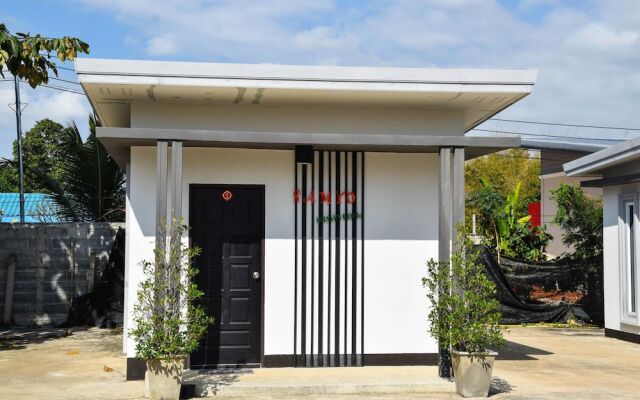 Samyod Mountain Resort