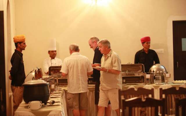 Clarks Exotica Resort & Camp, Dechu-Jodhpur