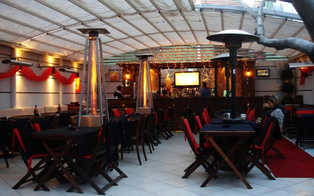 Efe Hotel Edirne