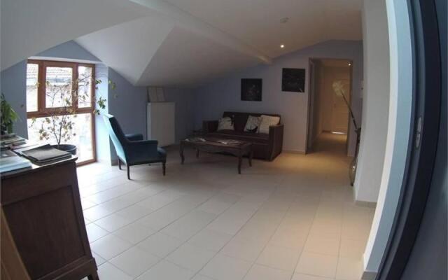 Auberge L'art des Chemins