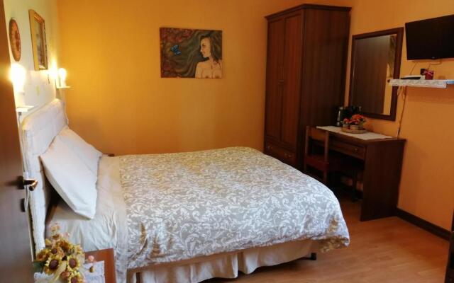 B And B Il Ghiro Country House