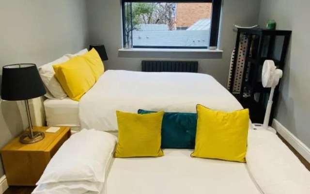 The Annexe