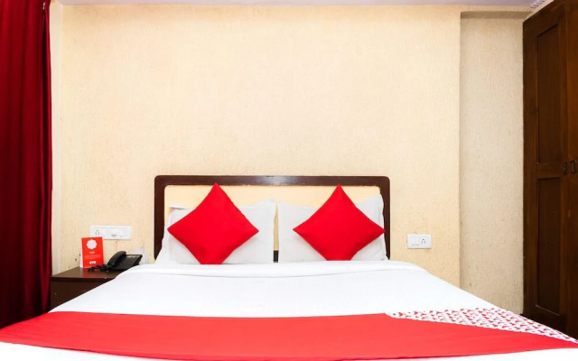 Star Regency by OYO Rooms