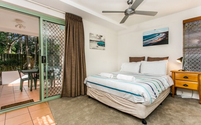 Apartment 1 Surfside