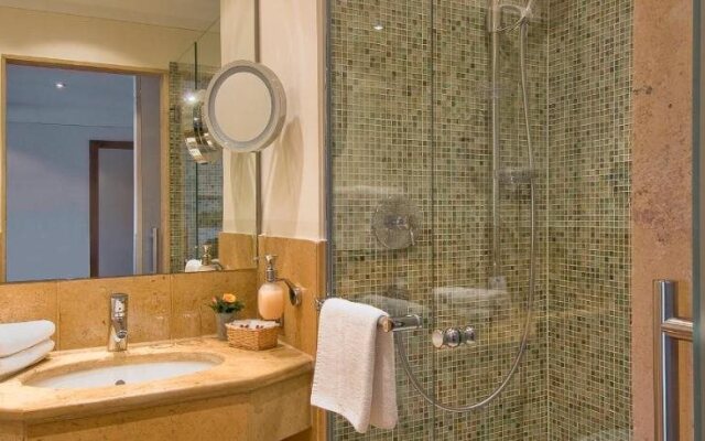 Hotel Gasthof Alte Post Holzkirchen