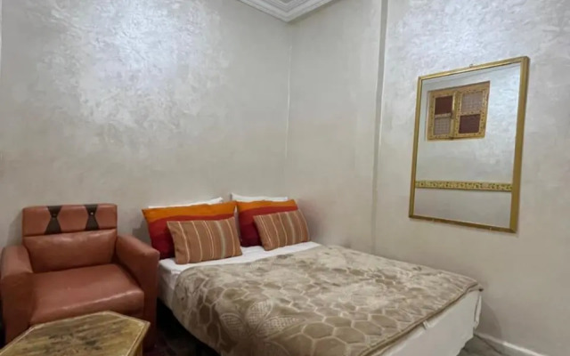 Hotel Dar Youssef 2