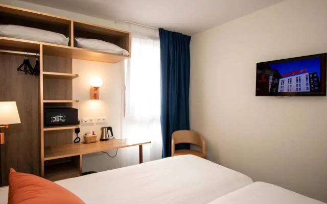 K Hotel