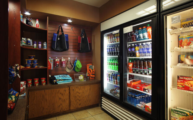 Ramada Spirit Lake/okoboji