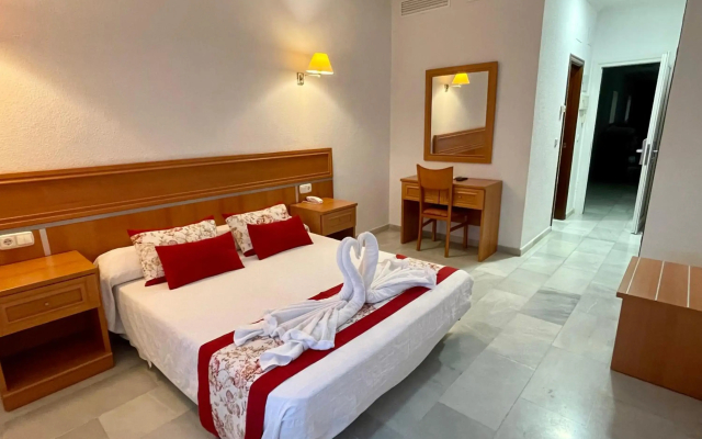 Hotel La Rábida