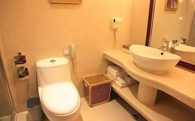 Li Tai International Hotel