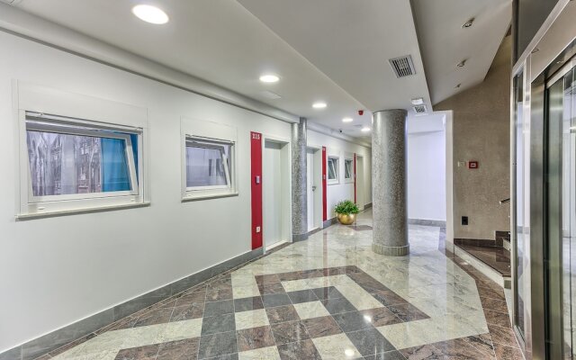 Split City Rooms