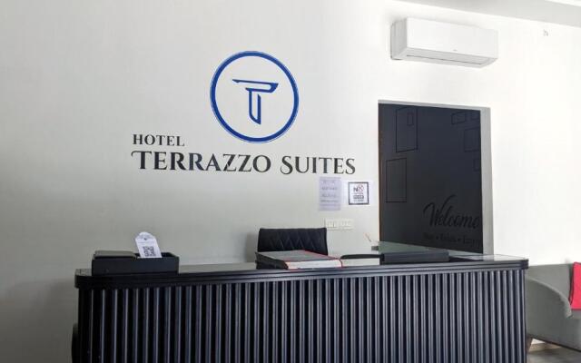 Terrazzo Suits